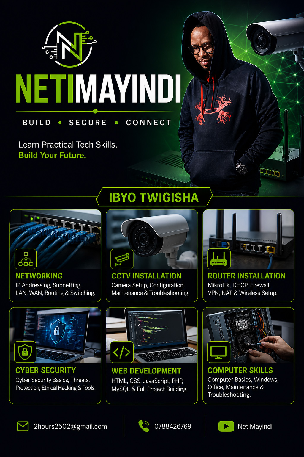 Netimayindi
