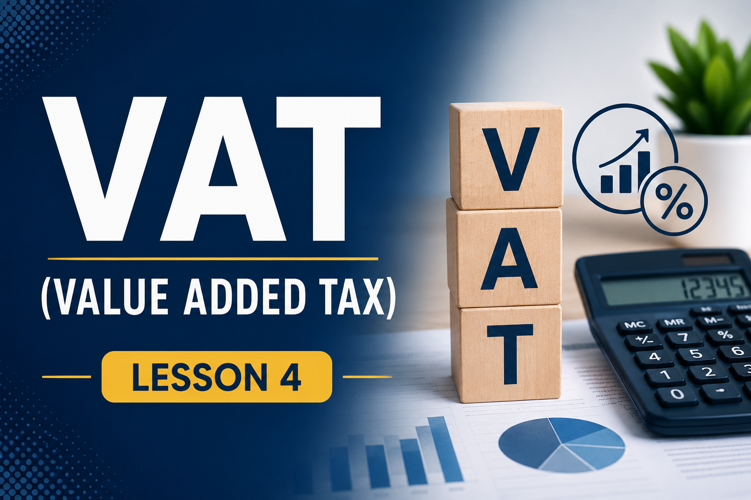 VAT (Value Added Tax) Course Rwanda